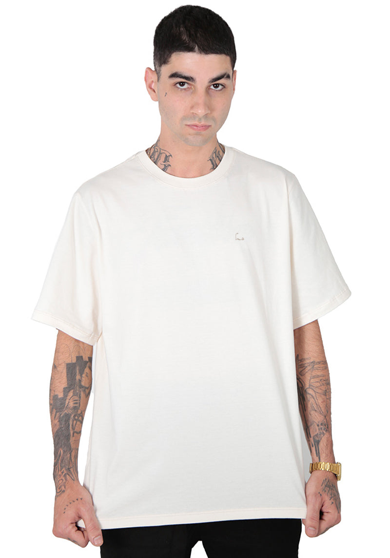 Camiseta Oversized