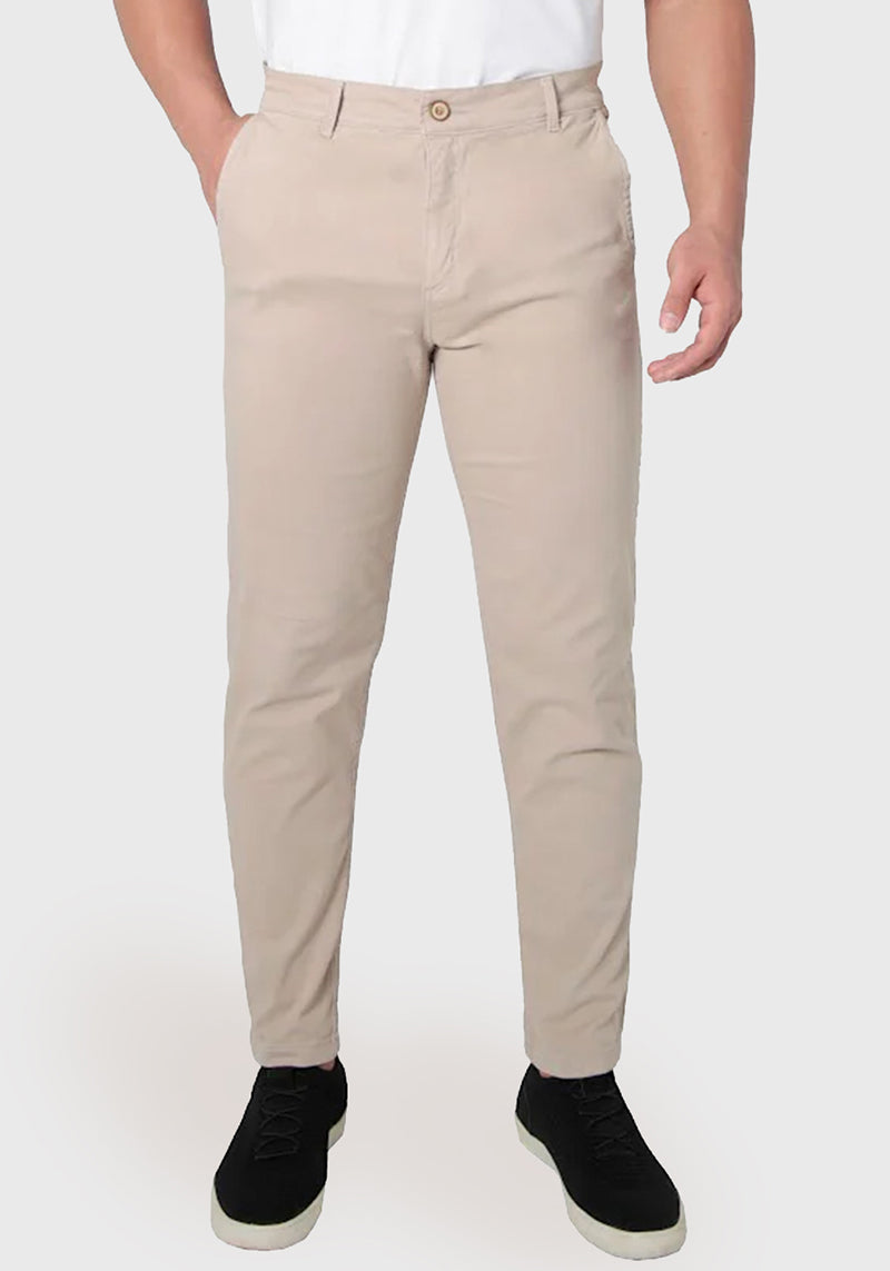 Calça Sarja Slim Iron