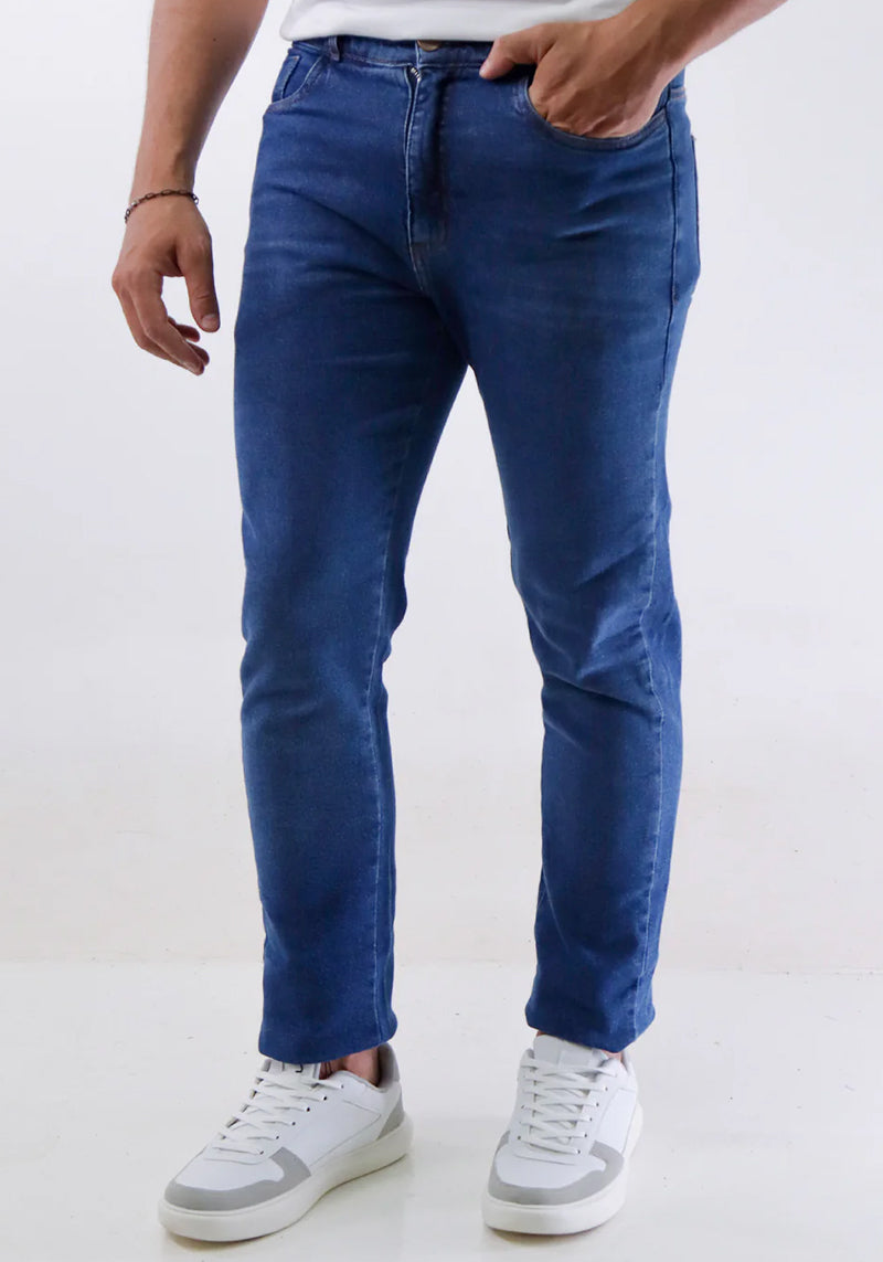 Calça Jeans Estonada