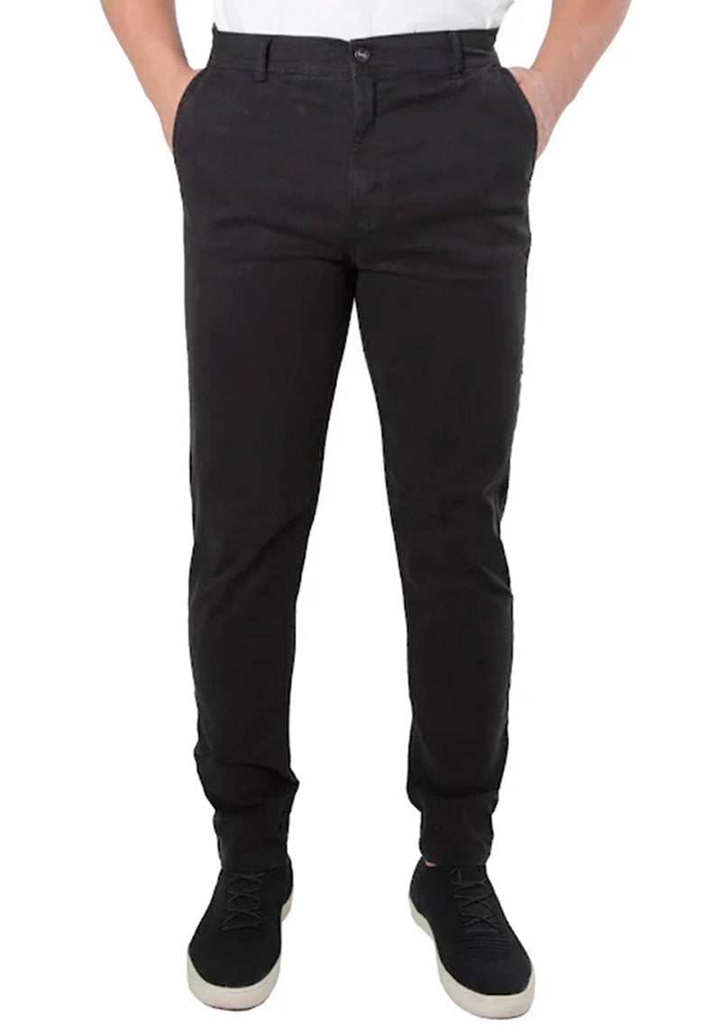 Calça Sarja Slim Iron