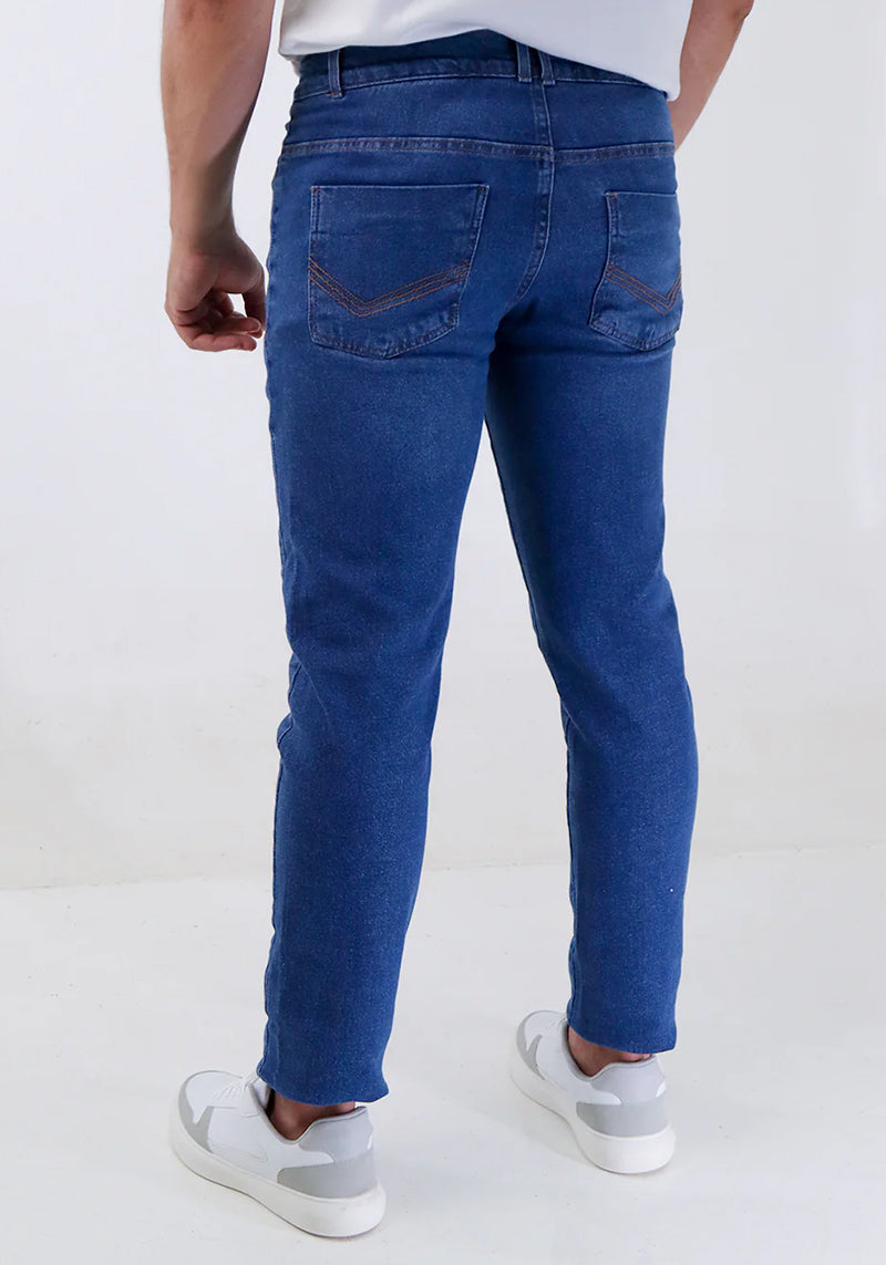 Calça Jeans Estonada